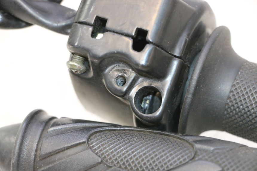 photo de RIGHT SWITCH RIDE SLASH 2T 50 (2012 - 2014) - Alternative perspective