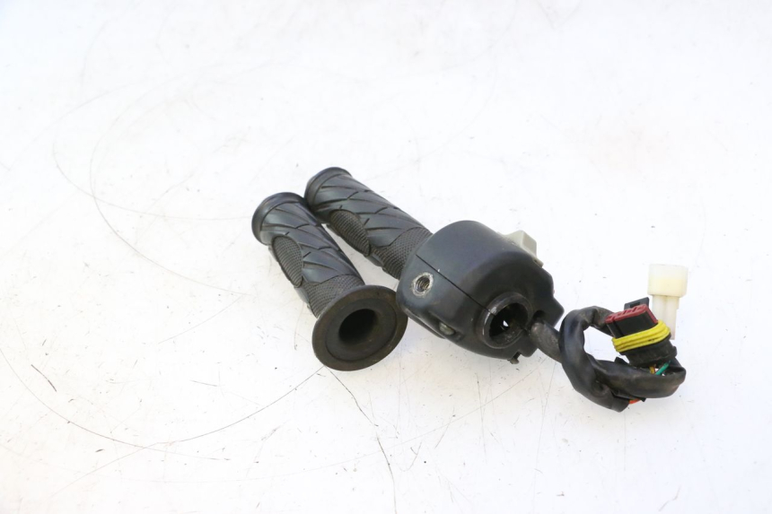 photo de RIGHT SWITCH RIDE SLASH 2T 50 (2012 - 2014) - Product overview
