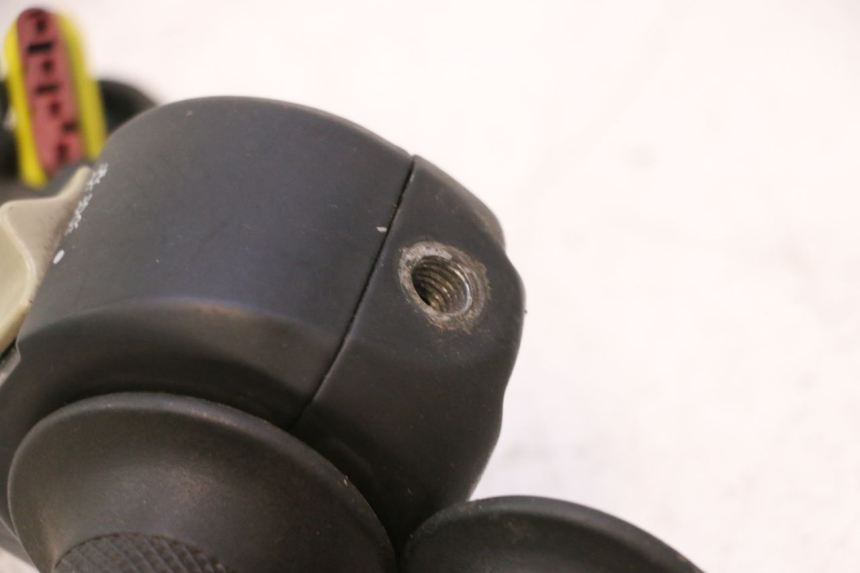 photo de RIGHT SWITCH RIDE SLASH 2T 50 (2012 - 2014) - Surface and material condition