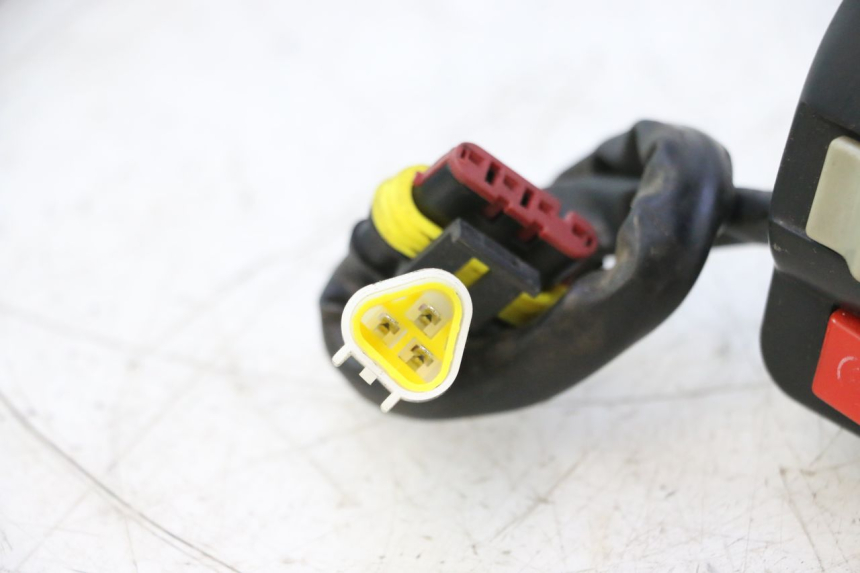 photo de RIGHT SWITCH RIDE SLASH 2T 50 (2012 - 2014) - Markings and original references