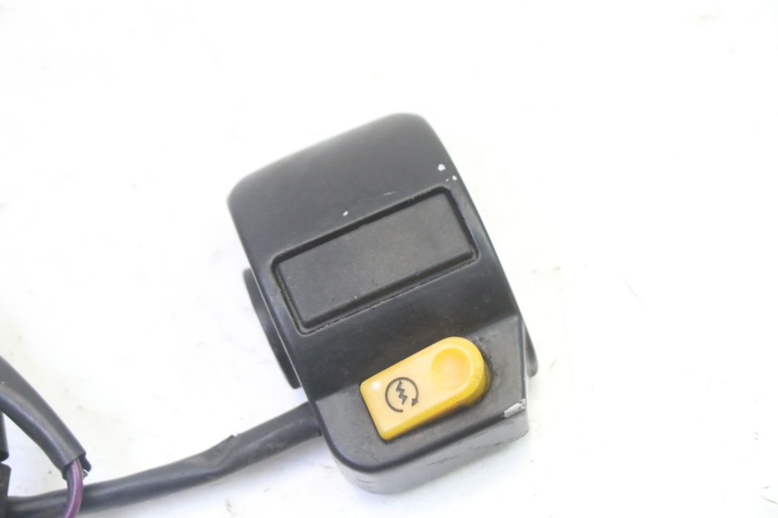 photo de RIGHT HANDLEBAR SWITCH PEUGEOT SPEEDFIGHT 3 AIR 50 (2009 - 2015) - Component detail