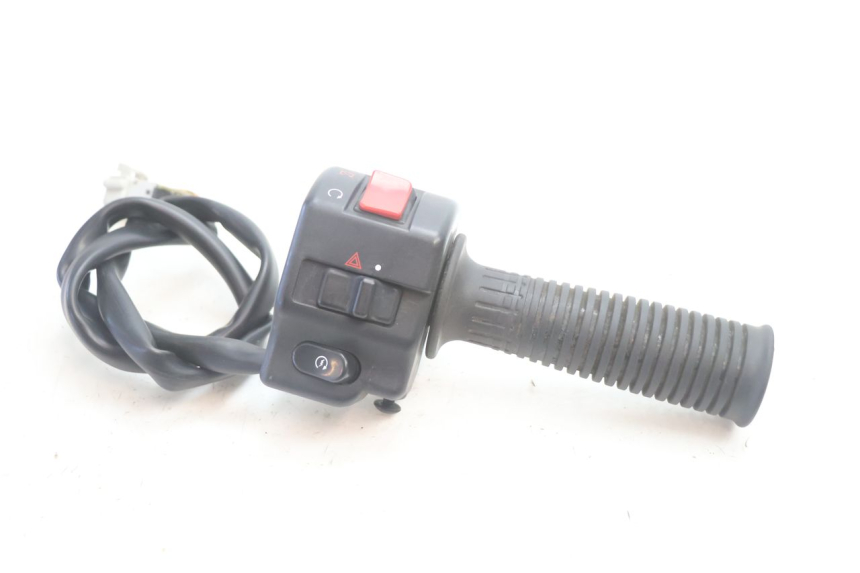 photo de RIGHT SWITCH CAN-AM SPYDER RS 1000 (2008 - 2012) - Main view