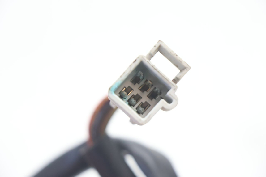 photo de RIGHT SWITCH CAN-AM SPYDER RS 1000 (2008 - 2012) - Checked used part