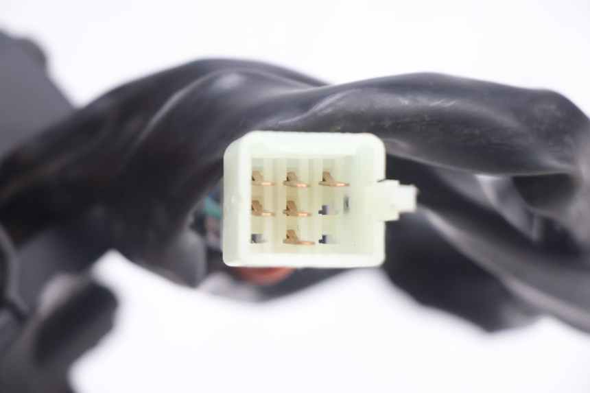 photo de RIGHT SWITCH RAZZO STEED 125 (2012 - 2018) - Fixing points details