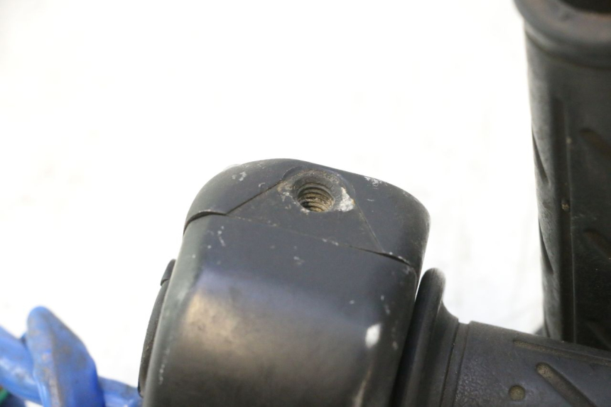 photo de RIGHT SWITCH KYMCO SUPER 8 2T 50 (2007 - 2013) - Component detail