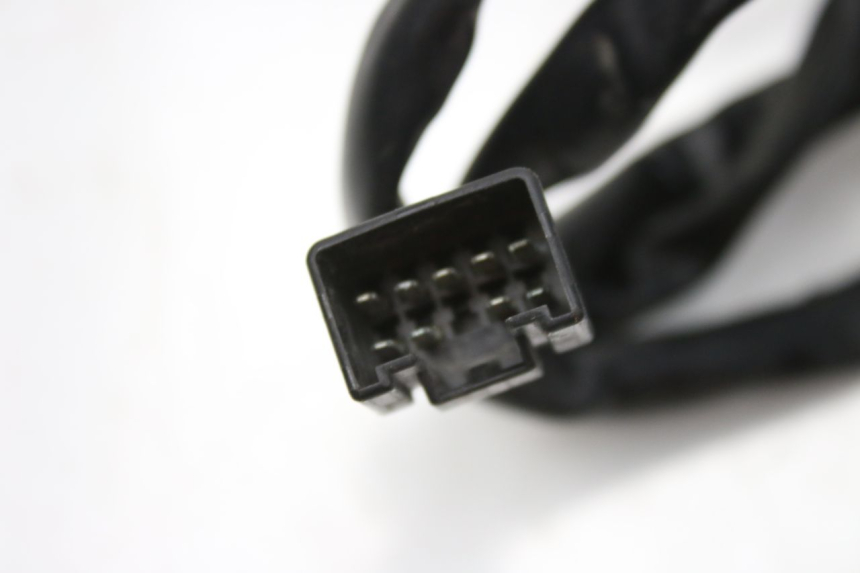 photo de RIGHT SWITCH SUZUKI SV S 650 (1999 - 2002) - Product overview