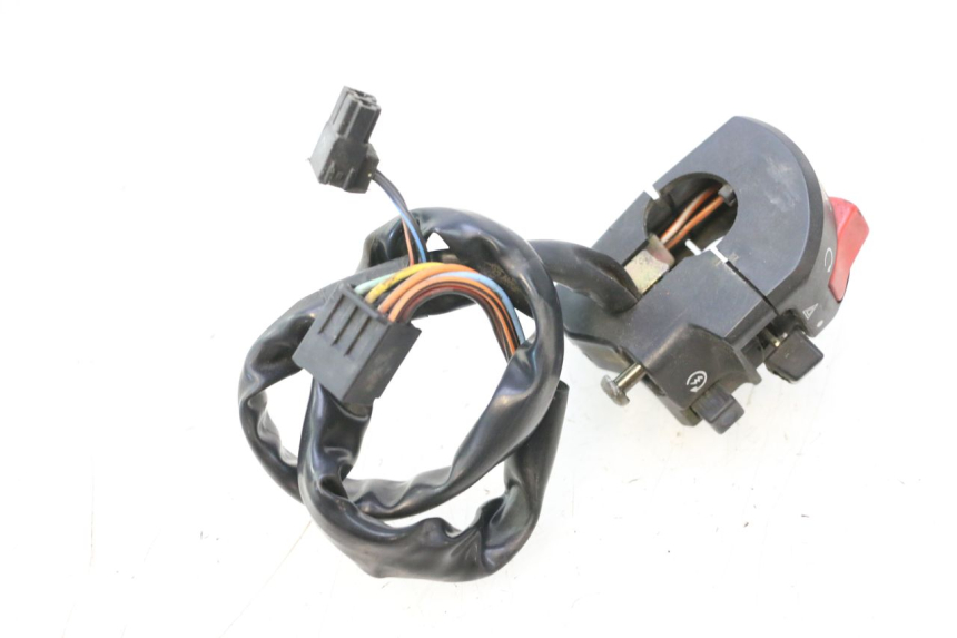 photo de RIGHT SWITCH SUZUKI SV S 650 (2003 - 2009) - Component detail