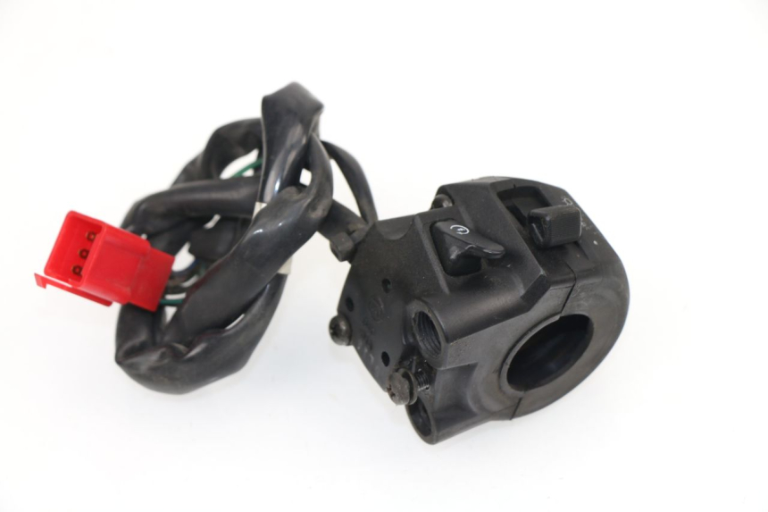 photo de RIGHT SWITCH SYM GTS 250 (2005 - 2008) - Product overview