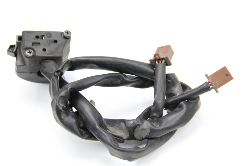 photo de RIGHT HANDLEBAR SWITCH YAMAHA TDM ABS 900 (2002 - 2014) - Alternative perspective