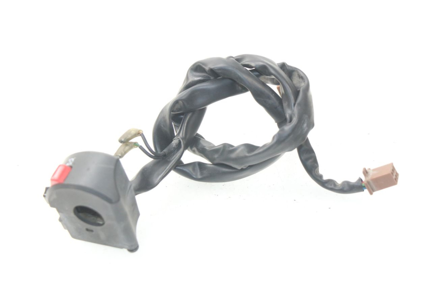 photo de RIGHT HANDLEBAR SWITCH YAMAHA TDM ABS 900 (2002 - 2014) - Product overview