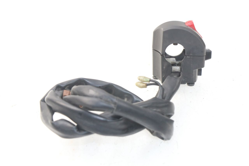 photo de RIGHT HANDLEBAR SWITCH YAMAHA TDM ABS 900 (2002 - 2014) - Alternative perspective