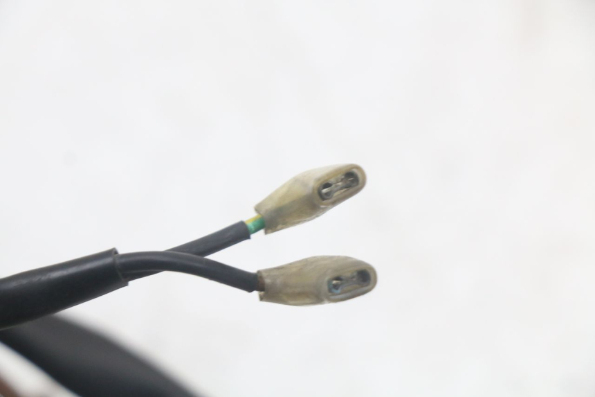 photo de RIGHT HANDLEBAR SWITCH YAMAHA TDM ABS 900 (2002 - 2014) - Fixing points details