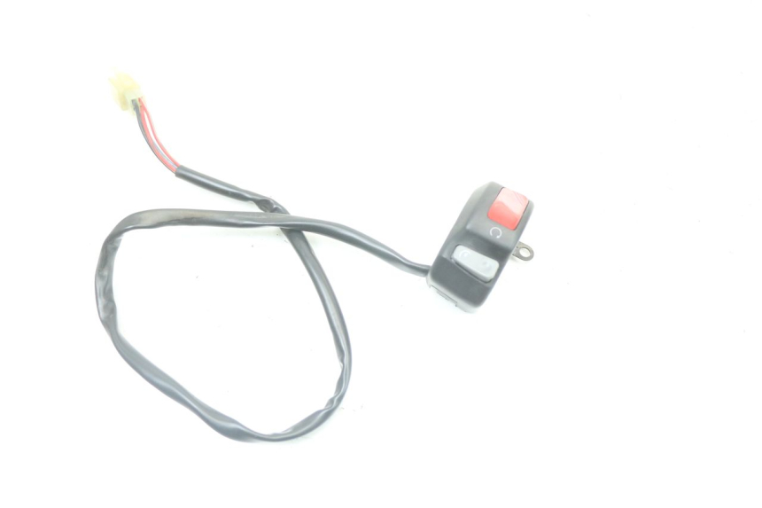 photo de RIGHT SWITCH YAMAHA TDR DELTABOX 125 (1997 - 2003) - Main view