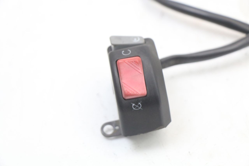 photo de RIGHT SWITCH YAMAHA TDR DELTABOX 125 (1997 - 2003) - Alternative perspective