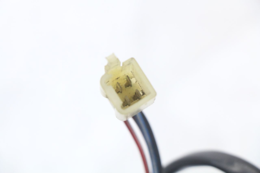 photo de RIGHT SWITCH YAMAHA TDR DELTABOX 125 (1997 - 2003) - Surface and material condition