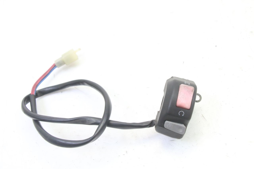 photo de RIGHT SWITCH YAMAHA TDR DELTABOX 125 (1997 - 2003) - Main view