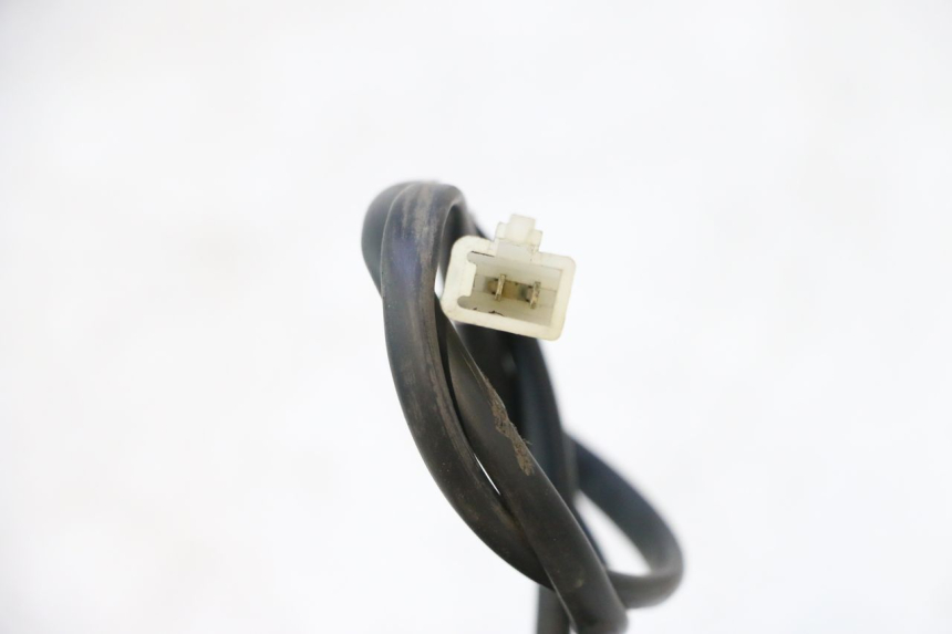 photo de RIGHT HANDLEBAR SWITCH PEUGEOT TKR TREKKER FURIOUS 50 (2005 - 2014) - Alternative perspective