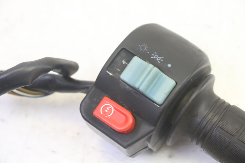 photo de RIGHT SWITCH SUKIDA TOP 1 50 (2003 - 2010) - Component detail