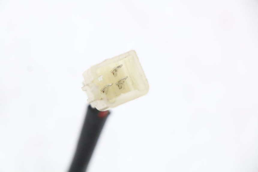 photo de RIGHT SWITCH BAOTIAN TRAVEL SPIRIT 50 (2010 - 2012) - Technical close-up