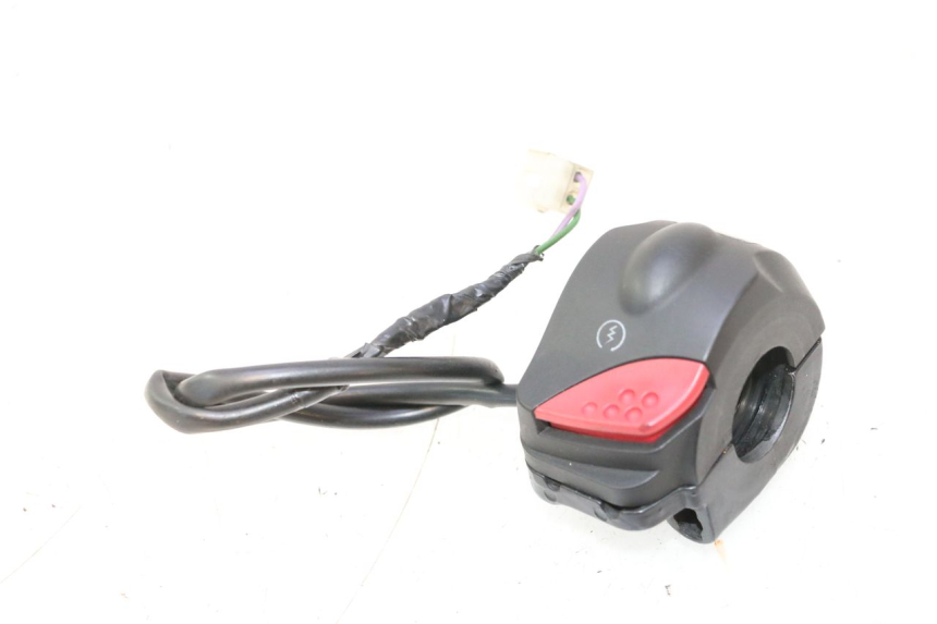 photo de RIGHT SWITCH PEUGEOT TREKKER TKR 50 (2005 - 2014) - Main view