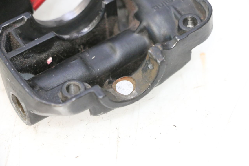 photo de RIGHT SWITCH PEUGEOT TREKKER TKR 50 (2005 - 2014) - Technical close-up