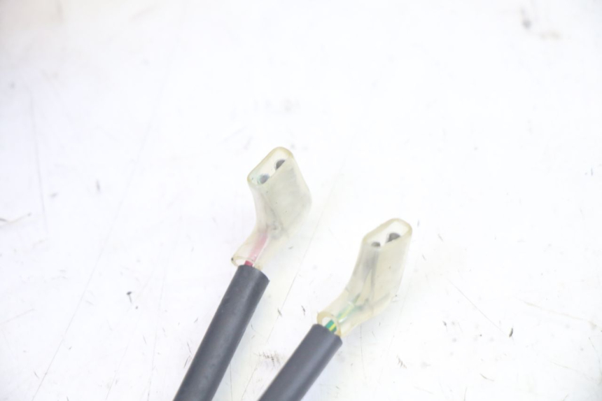 photo de RIGHT SWITCH YAMAHA TRICITY 300 (2020 - 2024) - Fixing points details