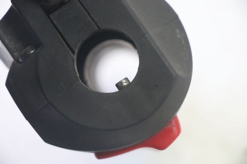 photo de RIGHT SWITCH YAMAHA TZR 50 (2008 - 2016) - Product overview