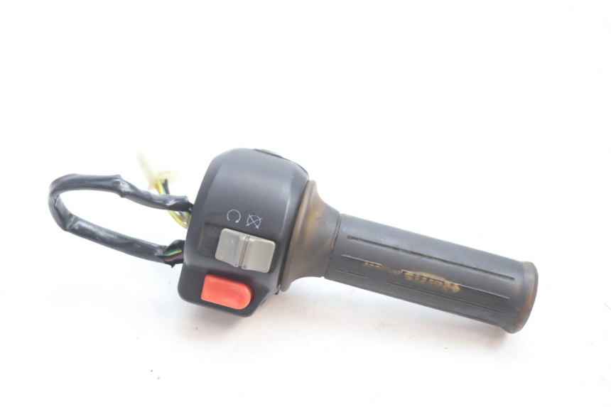 photo de RIGHT HANDLEBAR SWITCH PEUGEOT V-CLIC VCLIC 50 (2007 - 2013) - Main view