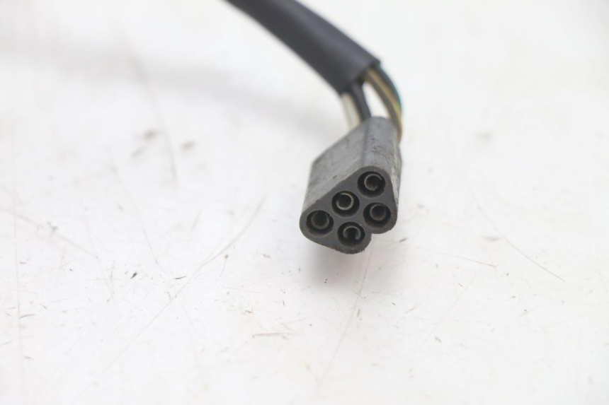 photo de RIGHT SWITCH PIAGGIO VESPA PK FL 2T 50 (1990 - 1996) - Technical close-up