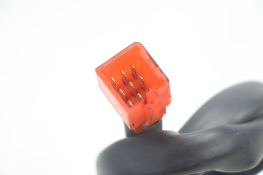 photo de RIGHT SWITCH HONDA VFR FI RC46 800 (1998 - 2001) - Checked used part