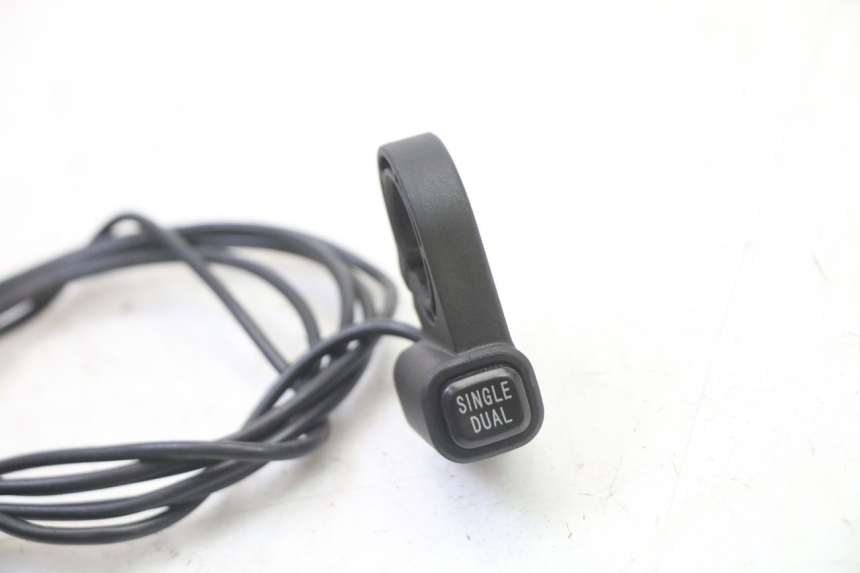 photo de RIGHT SWITCH DUALTRON VICTOR LIMITED 1 - Component detail