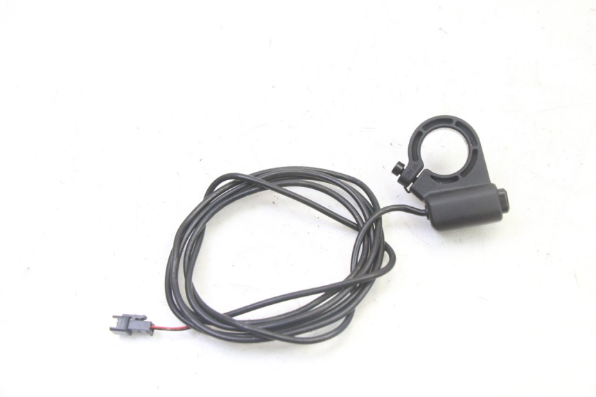 photo de RIGHT SWITCH DUALTRON VICTOR LIMITED 1 - Zoom on usage condition