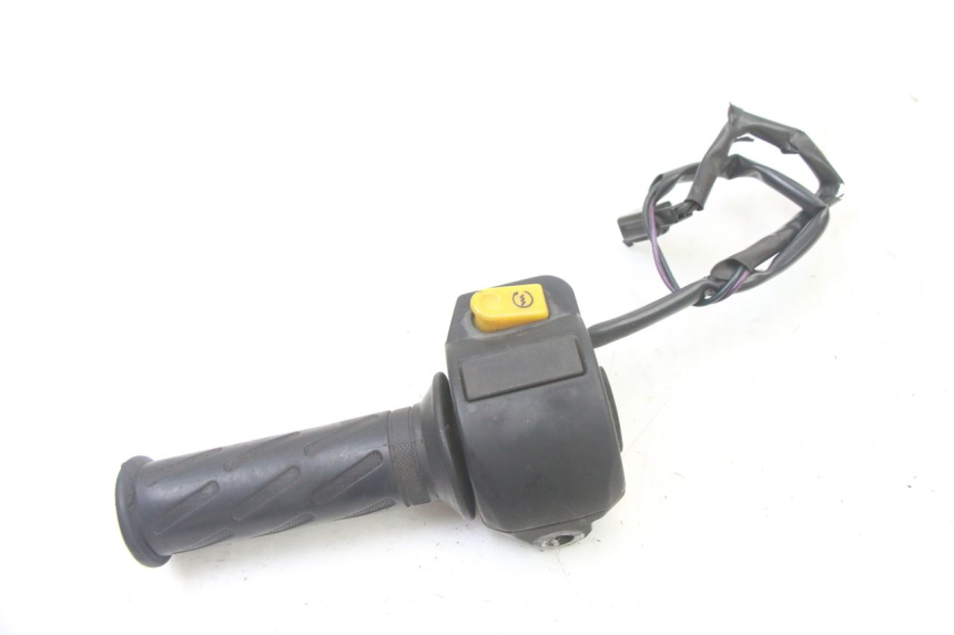 photo de RIGHT HANDLEBAR SWITCH PEUGEOT VIVACITY NEW 2T 50 (2008 - 2017) - Alternative perspective