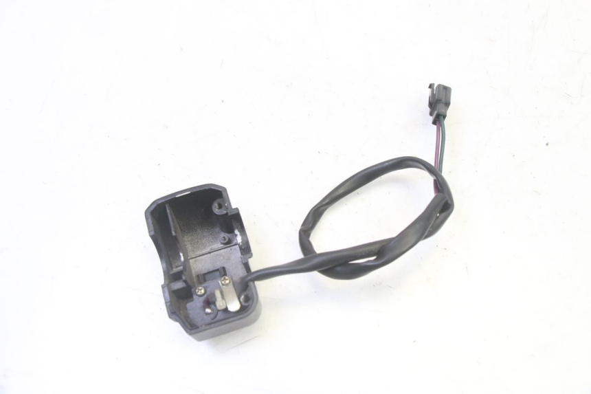 photo de RIGHT HANDLEBAR SWITCH PEUGEOT VIVACITY NEW 4T 50 (2008 - 2017) - Alternative perspective