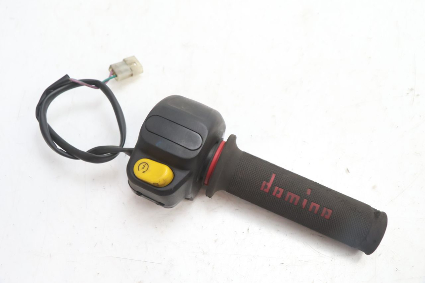 photo de RIGHT SWITCH PEUGEOT VIVACITY 50 (1998 - 2003) - Main view