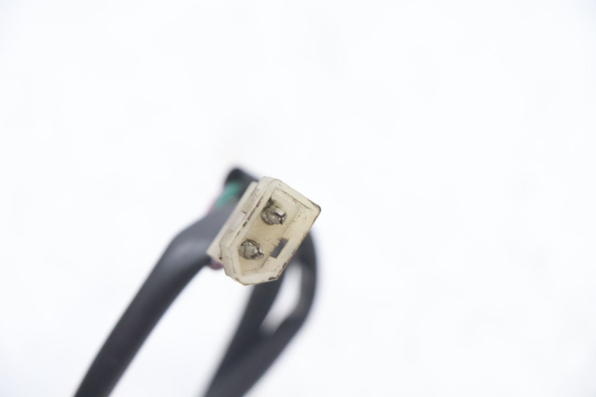photo de RIGHT SWITCH PEUGEOT VIVACITY 50 (1998 - 2003) - Fixing points details