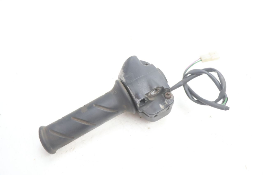 photo de RIGHT SWITCH PEUGEOT VIVACITY 50 (1998 - 2003) - Technical close-up