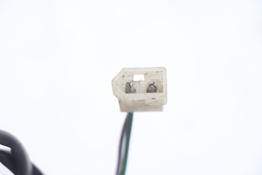 photo de RIGHT SWITCH PEUGEOT VIVACITY 50 (1998 - 2003) - Checked used part