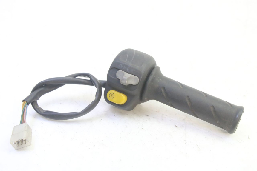 photo de RIGHT SWITCH PEUGEOT VIVACITY 100 (1999 - 2008) - Main view