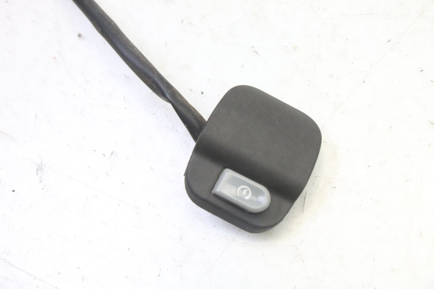 photo de RIGHT SWITCH MBK WAAP 125 (2008 - 2013) - Component detail