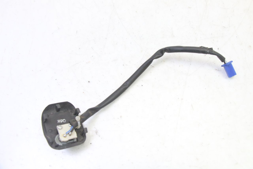 photo de RIGHT SWITCH MBK WAAP 125 (2008 - 2013) - Technical close-up