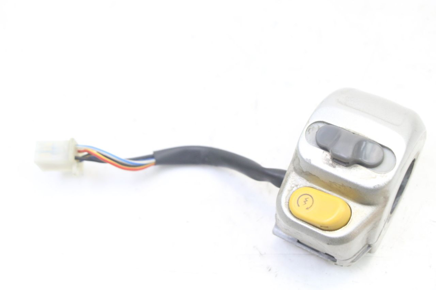 photo de RIGHT SWITCH YAMAHA WHY 50 (1998 - 2000) - Main view