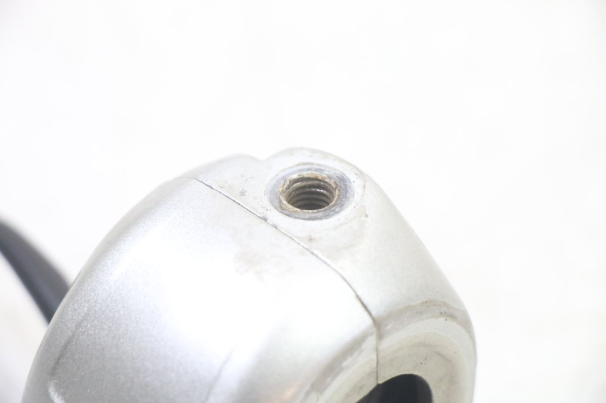 photo de RIGHT SWITCH YAMAHA WHY 50 (1998 - 2000) - Alternative perspective