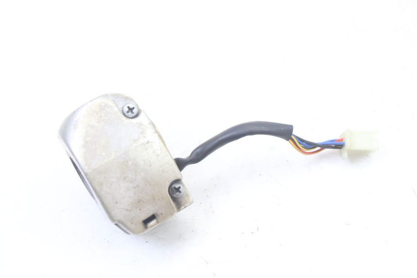 photo de RIGHT SWITCH YAMAHA WHY 50 (1998 - 2000) - Surface and material condition