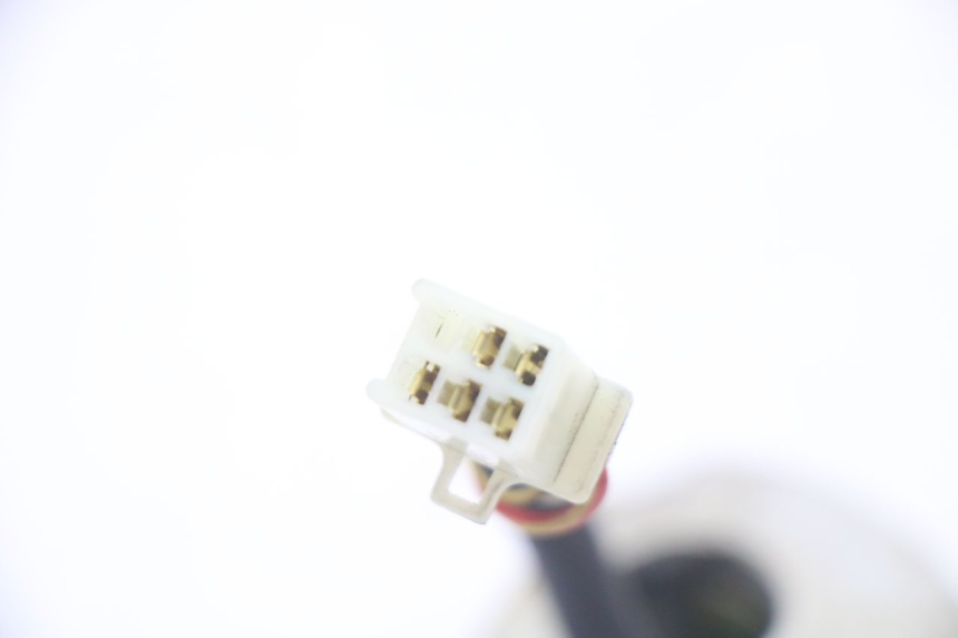 photo de RIGHT SWITCH YAMAHA WHY 50 (1998 - 2000) - Checked used part