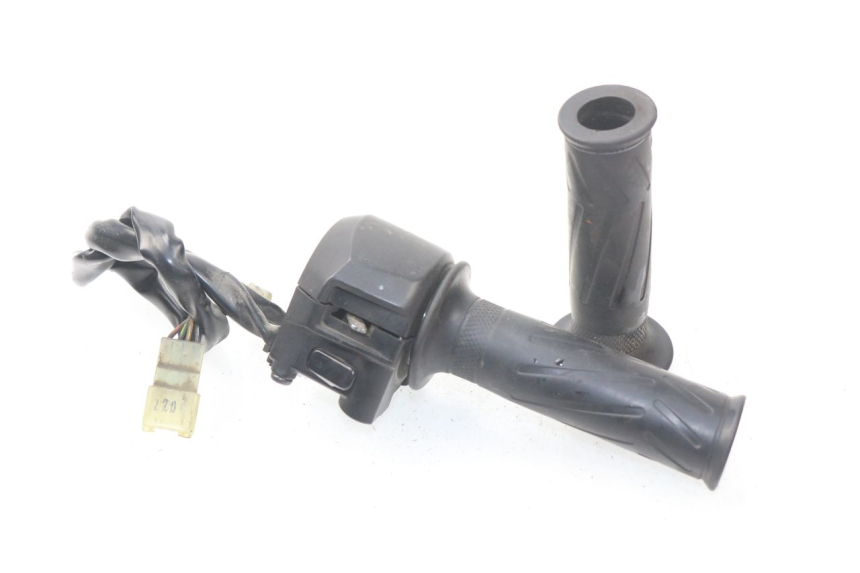 photo de RIGHT HANDLEBAR SWITCH YAMAHA X-MAX XMAX 125 (2010 - 2013) - Main view