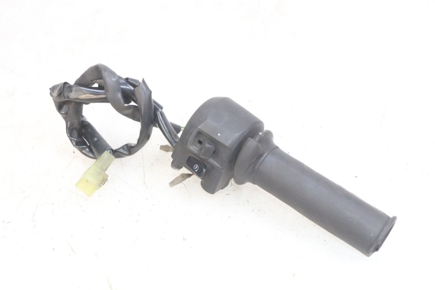 photo de RIGHT HANDLEBAR SWITCH YAMAHA X-MAX XMAX 125 (2010 - 2013) - Main view