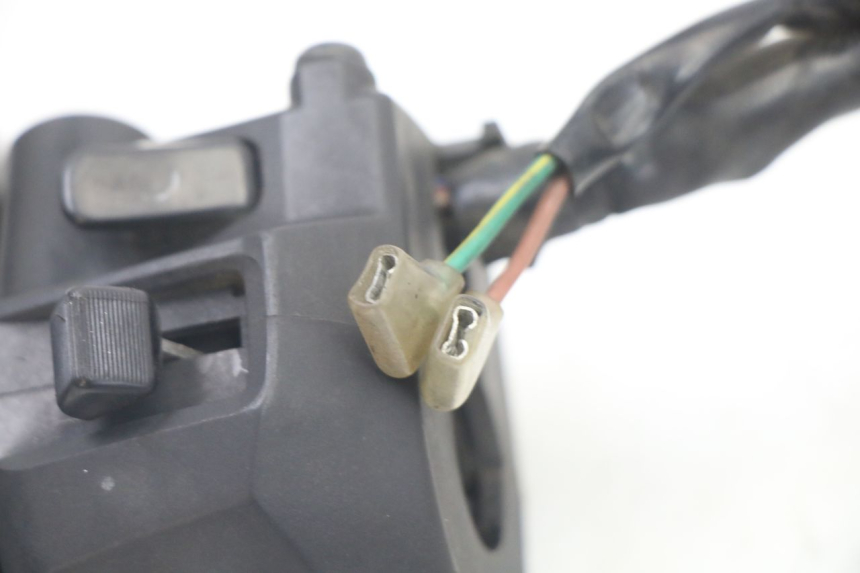 photo de RIGHT HANDLEBAR SWITCH YAMAHA X-MAX XMAX 125 (2010 - 2013) - Product overview
