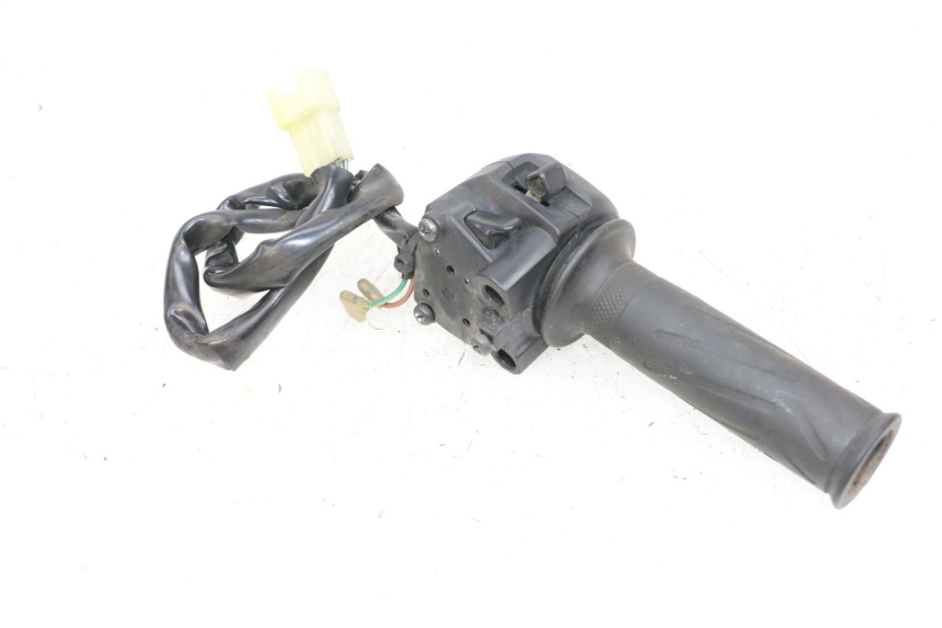 photo de RIGHT HANDLEBAR SWITCH YAMAHA X-MAX XMAX 125 (2010 - 2013) - Component detail