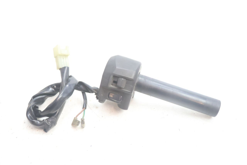 photo de RIGHT HANDLEBAR SWITCH YAMAHA X-MAX XMAX 125 (2010 - 2013) - Main view
